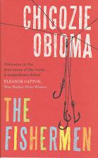 The Fishermen by Chigozie Obioma